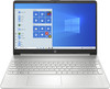 HP 15-EF0023DX Laptop – AMD Ryzen 5 – 2.10GHz, 12GB RAM, 256GB SSD, 15.6” Touchscreen, Silver