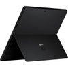 Microsoft Surface Pro 7 Tablet - Intel Core i7, 16GB RAM, 512GB SSD, 12.3” Touchscreen, Black