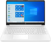 HP 15-ef1004ds Laptop - 15.6" Touch Screen, AMD Athlon, 8GB RAM, 256GB SSD, White