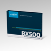 Crucial BX500 2TB 3D NAND SATA Solid State Drive - CT2000BX500SSD1