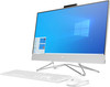 HP AIO 24-dp0124 - 23.8" Touch, AMD Ryzen 5, 8GB RAM, 1TB SSD, Windows 10
