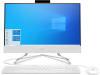 HP All-in-One - 22-df0209 - 21.5" Display, AMD Athlon, 8GB RAM, 1TB HDD, Windows 10