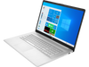 HP Laptop 17-cn0008ca - 17.3" Display, Intel i5, 16GB RAM, 256GB SSD + 1TB HDD, Windows 10