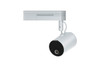 Epson Lightscene Ev100 Projector 2000 ANSI lumens 3LCD WXGA (1280x800) Black, White