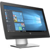 HP ProOne 400 G2 All-in-One Desktop - 21" Touch, Intel i5, 8GB RAM, 256GB SSD, Windows 10 Pro