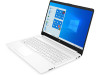 HP 15-ef1004ds Notebook - 15.6" Touch, AMD Athlon, 8GB RAM, 256GB SSD, Windows 10, White, MS Office 365 1YR