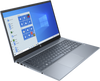 HP Pavilion Laptop 15-eg0073cl - 15.6" Touch, Intel i7, 16GB RAM, 512GB SSD, Windows 10, Fog Blue