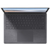 Microsoft Surface Laptop 4 - Intel Core i5, 8GB RAM, 256GB SSD, 13.5" Touchscreen, Windows 10 Pro, Platinum