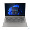 Lenovo ThinkBook 14s Yoga G2 - 14" Touch, Intel i5, 16GB RAM, 256GB SSD, Windows 11 Pro - 21DM0015US