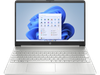 HP Laptop 15-ef2013dx - 15.6" Display, AMD Ryzen 5, 12GB RAM, 256GB SSD, Windows 11 S Mode