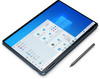 HP Spectre x360 16-f1013dx - 16" Touch, Intel i7, 16GB RAM, 512GB SSD, Windows 11, Blue