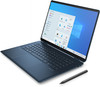 HP Spectre x360 16-f1013dx - 16" Touch, Intel i7, 16GB RAM, 512GB SSD, Windows 11, Blue