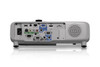 Epson Powerlite 530 Projector - 3200 ANSI lumens 3LCD XGA (1024x768) White