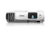 Epson Powerlite S27 Projector -  2700 ANSI lumens 3LCD SVGA (800x600)
