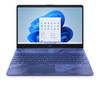 HP Laptop 17-cn0104ds - 17.3" Touch, Intel Pentium, 12GB RAM, 256GB SSD, Windows 11, Universe Blue