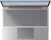 Microsoft Surface Laptop Go 2 - Intel Core i5, 8GB RAM, 256GB SSD, 12.4" Touchscreen, Windows 10 S, Platinum