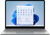 Microsoft Surface Laptop Go 2 - Intel Core i5, 8GB RAM, 256GB SSD, 12.4" Touchscreen, Windows 10 S, Platinum