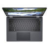 Dell Latitude 9430 2-in-1 Notebook - 14" QHD Touch, Intel i7, 32GB RAM, 512GB SSD, Windows 10 Pro