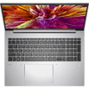HP ZBook Firefly G10 - 16" Display, Intel i7-1355U, 16GB RAM, 512GB SSD, NVIDIA T550 4GB, Windows 11 Pro