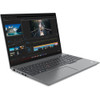Lenovo ThinkPad T16 G2 - 16" Touch, Intel i7, 16GB RAM, 512GB SSD, Windows 11 Pro - 21HH001MUS