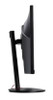 Acer Nitro XV272U W2 Gaming LED Monitor – 27" WQHD IPS, 1ms GTG, 240Hz, Black