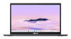 ASUS Chromebook Plus CX34 laptop with Intel Core i3, 8GB RAM, 128GB storage, and 14 inch Full HD display