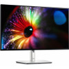 Dell UltraSharp U2724D 27-inch WQHD IPS monitor with 120Hz refresh rate, featuring USB-C, DisplayPort, and HDMI—ideal for sharp visuals and smooth multitasking in professional setups.