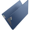 Lenovo IdeaPad Slim 3 - 15.6" Display, Ryzen 5, 8GB RAM, 256GB SSD, Windows 11, Abyss Blue