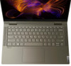 Lenovo Yoga 7 - 14" Touch, Intel i5, 12GB RAM, 512GB SSD, Windows 11