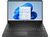 HP 15-dy2238ca Notebook - 15.6" Display, Intel i5, 16GB RAM, 512GB SSD, Windows 11, Black