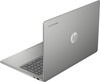 HP 15a-nb0033dx Chromebook Plus - 15.6" Display, Intel i3, 8GB RAM, 128GB Flash, Chrome OS