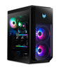 Acer Predator Orion 7000 PO7-650-UR11 Gaming Desktop with Intel Core i7-13700KF processor, NVIDIA GeForce RTX 4080 GPU, 32GB DDR5 RAM, 1TB SSD plus 2TB HDD, and Windows 11 Pro – high-performance tower built for elite gaming, streaming, and creative workloads.