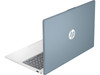 HP 15-fc0618ds Notebook - 15.6" Touch, Ryzen 5, 8GB RAM, 256GB SSD, Windows 11, Blue