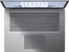 Microsoft Surface Laptop 5 – 13.5” Touch, Intel i7-1255U, 16GB RAM, 512GB SSD, Windows 11, Platinum