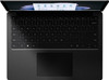 Microsoft Surface Laptop 5 – 15” Touch, Intel i7-1255U, 8GB RAM, 512GB SSD, Windows 11, Black