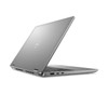 Dell Latitude 7340 2-in-1 Notebook - 13.3" QHD Touch, Intel i7, 16GB RAM, 256GB SSD, Windows 11 Pro