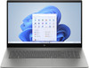 The HP ENVY 17-cw1097nr is a powerful laptop with a large display. It has an Intel Core Ultra 7 processor, 32GB of RAM, and a 1TB SSD. It also has an NVIDIA GeForce RTX 3050 graphics card and Windows 11.