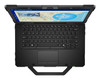 Dell Pro Rugged 14 RB14250 - 14" Full HD Notebook - Intel Core Ultra 7, 16GB RAM, 512GB SSD, Windows 11 Pro