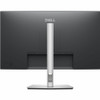 Dell Pro 27 Plus P2725D 27" WQHD Monitor | 100Hz – 2560x1440 IPS, 350 nits | Full Ergonomic Stand | HDMI, DisplayPort, USB-C Hub | 3-Yr Warranty
