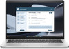 Dell Pro 14 Plus - Ryzen 5 PRO, 16GB RAM, 512GB SSD, 14" FHD+, Wi-Fi 7, Windows 11 Pro