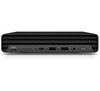 HP EliteDesk 800 G6 Mini PC – Intel Core i5-10500T, 16GB RAM, 256GB SSD, Wi-Fi, Win 11 Pro – MAR Renewed