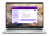 Dell Pro 14 Plus PB14250 14" Notebook - Intel Core Ultra 7 265U, 32GB RAM, 512GB SSD, Win 11 Pro Dell Pro 14 Plus PB14250 14" Notebook - Intel Core Ultra 7 265U, 32GB RAM, 512GB SSD, Win 11 Pro
