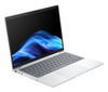 HP EliteBook 8 G1i 14" Touchscreen Laptop - Intel Core Ultra 7 255U - 16GB RAM - 512GB SSD - Windows 11 Pro - Glacier Silver