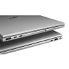 HP EliteBook 8 G1i 14" Touchscreen Notebook – Intel Core Ultra 7 258V – 32GB RAM – 512GB SSD – WUXGA – Windows 11 Pro – Glacier Silver HP EliteBook 8 G1i 14" Touchscreen Notebook – Intel Core Ultra 7 258V – 32GB RAM – 512GB SSD – WUXGA – Windows 11 Pro – Glacier Silver