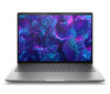 HP ZBook 8 G1i 16" Mobile Workstation: Intel Core Ultra 7, NVIDIA RTX 500 Ada, 32GB DDR5 RAM, 1TB SSD