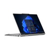 Lenovo ThinkPad X1 2-in-1 Gen 10, Intel Core Ultra 7 255U AI PC, 16GB RAM, 512GB SSD, 14" WUXGA Touch, Windows 11 Pro