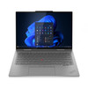 Lenovo ThinkPad X1 2-in-1 Gen 10, Intel Core Ultra 7 255U AI PC, 16GB RAM, 512GB SSD, 14" WUXGA Touch, Windows 11 Pro  - Front view