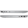 HP EliteBook 8 G1i 14" AI Touchscreen Notebook – Intel Core Ultra 5, 32GB RAM, 512GB SSD, WUXGA IPS, Windows 11 Pro, Wolf Pro Security – Glacier Silver