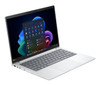 HP EliteBook 8 G1a 14" Touchscreen Notebook – Ryzen AI 7 350 – 32GB RAM – 1TB SSD – Copilot+ PC – Windows 11 Pro – Glacier Silver