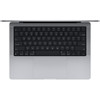 Apple MacBook Pro 14" (2023) – M2 Pro, 10-Core CPU, 16-Core GPU, 16GB RAM, 512GB SSD, Space Gray – New Open Box